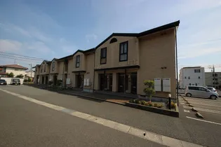 エトワール バーグBの画像