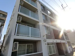 ヴィラ平岸 涼の画像