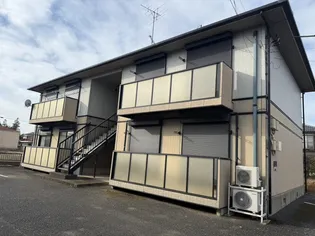 ハイツグローリアスCの画像