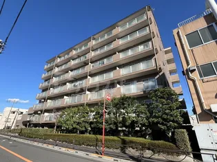 アリビオお花茶屋Iの画像