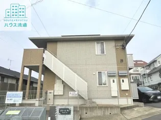 ボヌールサイ B棟の画像