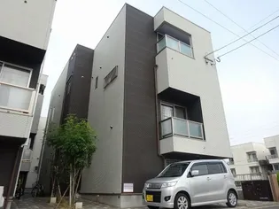 MAISONETIC 彩の画像