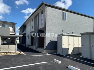 ヴィラファインVの画像