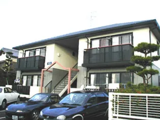 エメラルドビーチ六番館の画像