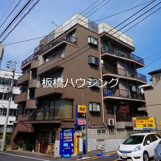 ノースパークビルの画像