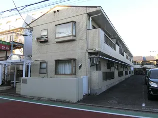 アシュア八王子の画像