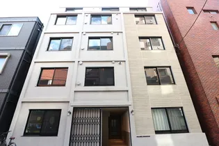 M'S LABEL 西日暮里の画像