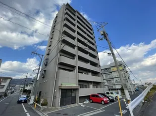 エスポアール庚午の画像