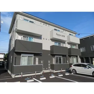 テゾーロ上堂C棟の画像