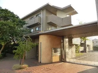 リレント成城の画像