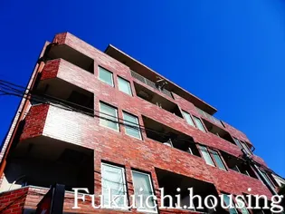 ハイツ赤堤の画像