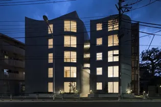 エクサム用賀の画像