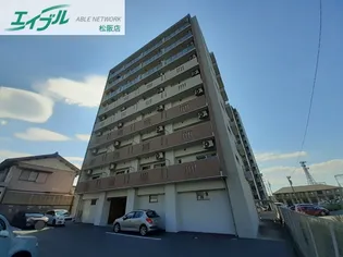 シンフォニー中町の画像