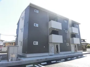 ボヌール羽屋Lの画像