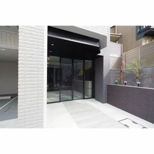 フレシア経堂の画像