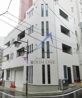 カーガ大塚【4階】の外観