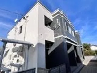 静岡県静岡市清水区三保【アパート】の外観