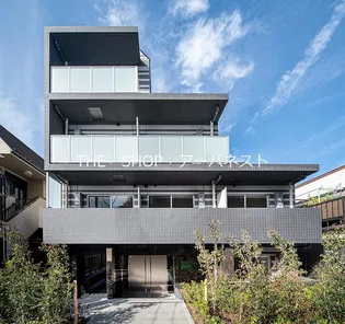 ヴォーガコルテ王子神谷弐番館の画像