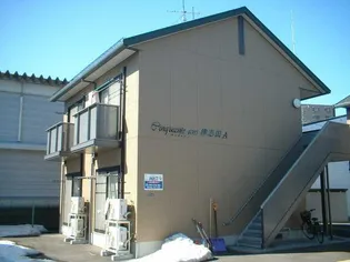 サンカンタン津志田Aの画像