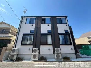 CITTA VERDE上井草の画像