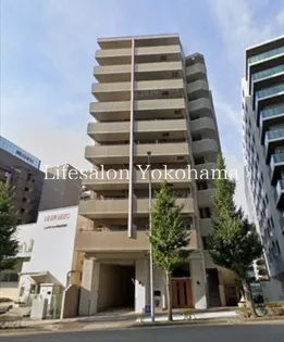 センチュリー新横浜いちょう通りの画像