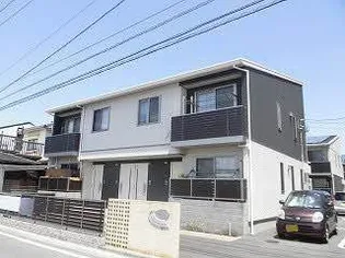 ヴィアソーレ保免 A棟の画像