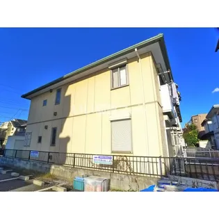 メゾンドール石和の画像