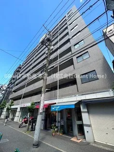 ウィン千駄木の画像