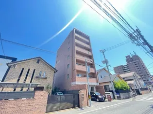 ベルエポック安芸の画像