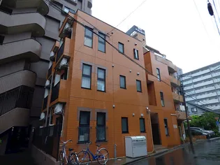 ボナール八雲の画像