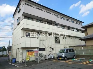 平田ビルの画像