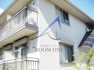 ラピス ガーデンの画像