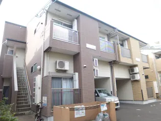 ヴァンベール宮町の画像