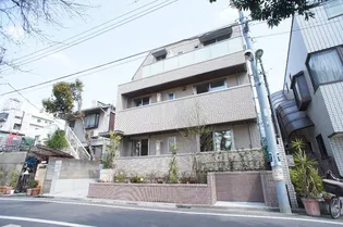 ウィステリア萩中の画像