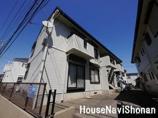 シティハイム ソファレBの画像