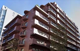 パレロワイヤル六番町【2階】の外観