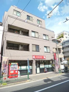 フォレスト東中野の画像