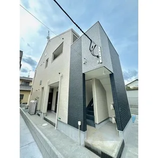 ハーモニーテラス将監の画像