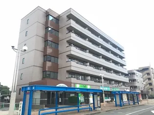 サンエトワールの画像