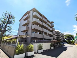 パークプレイスIIIの画像