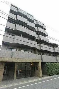 ルーブル千鳥町弐番館の画像