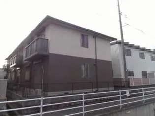 シャーメゾン北野の画像