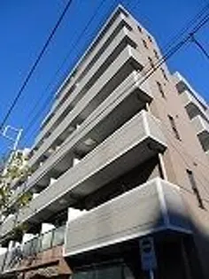 シンシア東高円寺の画像