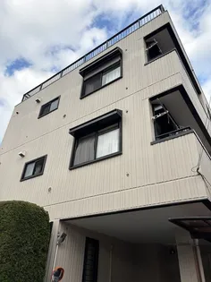 ウィング東砂の画像