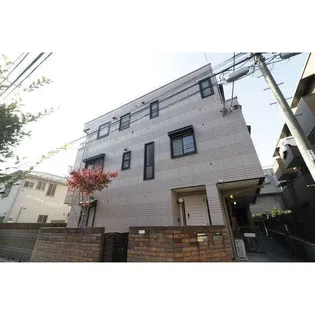 クレストハウスの画像