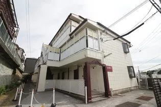 ホワイトメゾン塩屋の画像