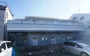 コーポニートネスの画像