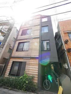 GRAN FUSION 阿佐ヶ谷の画像