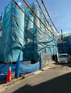 felice【2階】の外観