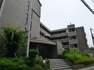 ソレーユ大久保の画像